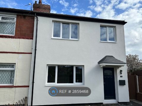 Farrington Avenue, Manchester M20