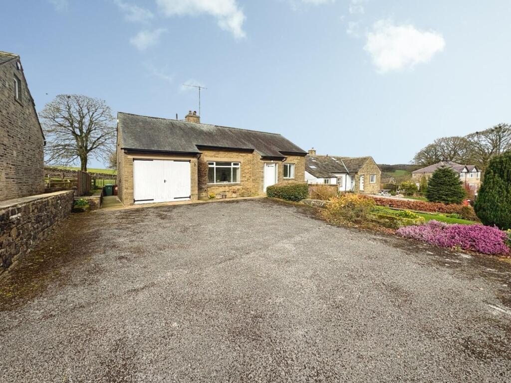 Fairview, Hetton. Skipton
