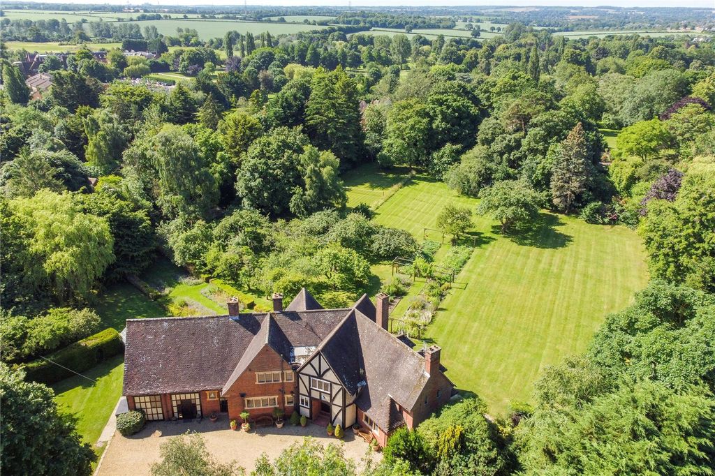 Additional image 23 of Land for saleThe Glade, Letchworth Garden City SG6