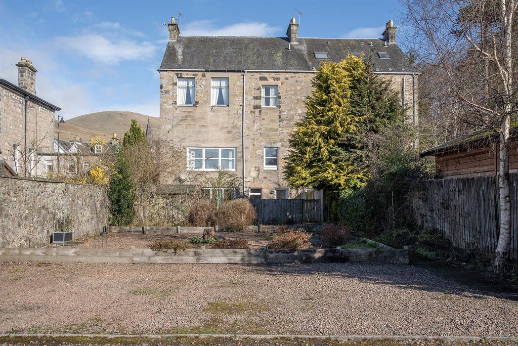 Additional image 24 of 2 bed flat for sale5B Bridge Street, Dollar FK14