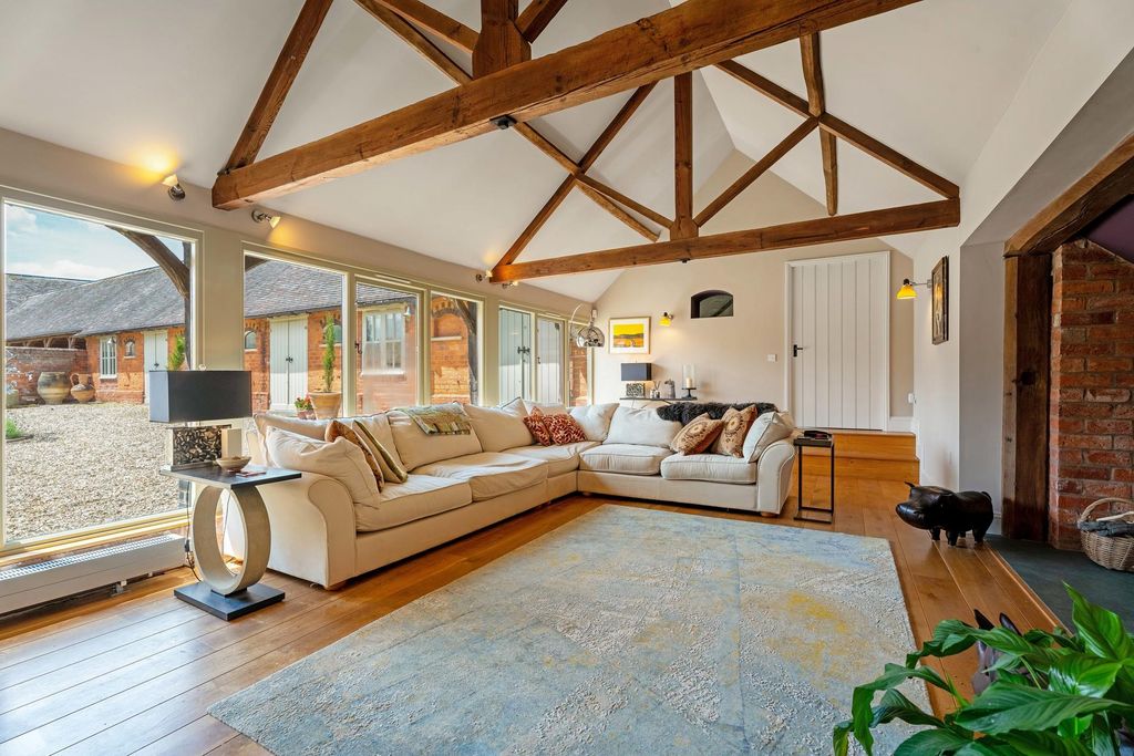 Additional image 29 of 6 bed detached house for saleMunsley, Ledbury, Herefordshire HR8
