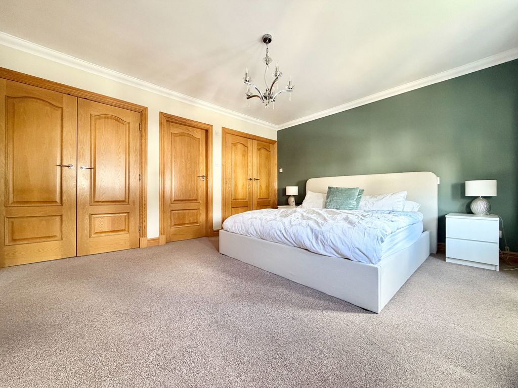 Additional image 29 of 5 bed detached house for saleSunnyside Road, Camelon, Falkirk FK1