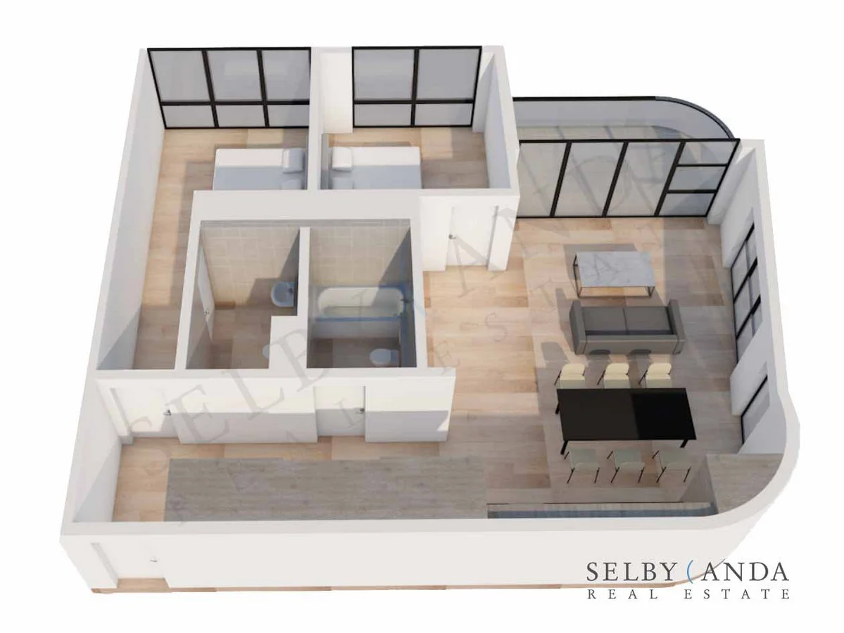 Additional image 13 of 303/59 Oxford Street, Bondi Junction NSW 2022