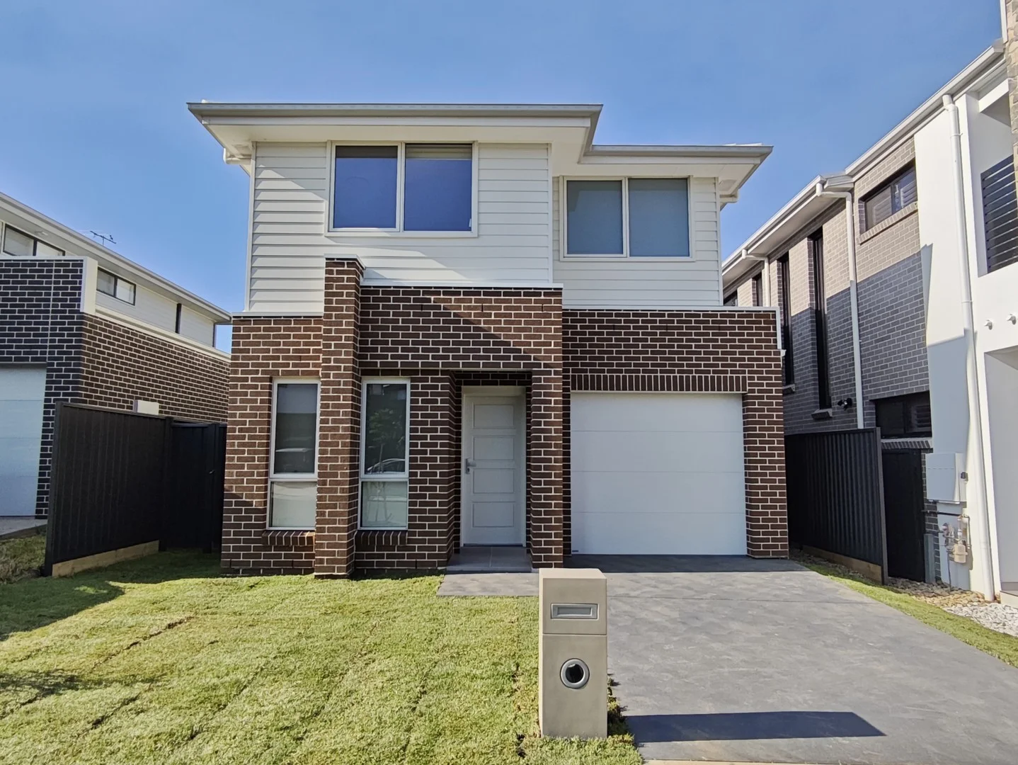 49 Sugar Cane Street, Leppington NSW 2179