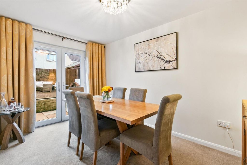 Additional image 12 of 4 bed detached house for saleKinglas Drive, Dumbarton G82