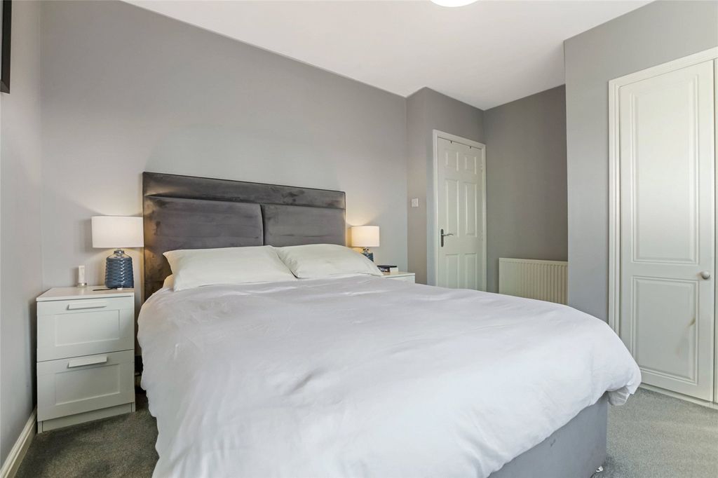 Additional image 11 of 2 bed flat for saleCairnwell Gardens, Motherwell, North Lanarkshire ML1