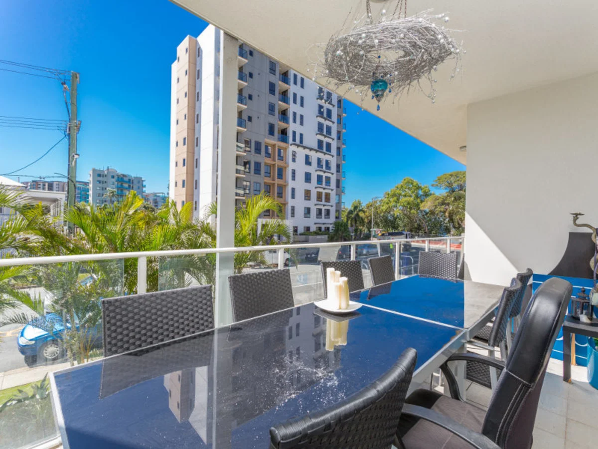 2/1-3 Sydney Street, Redcliffe QLD 4020