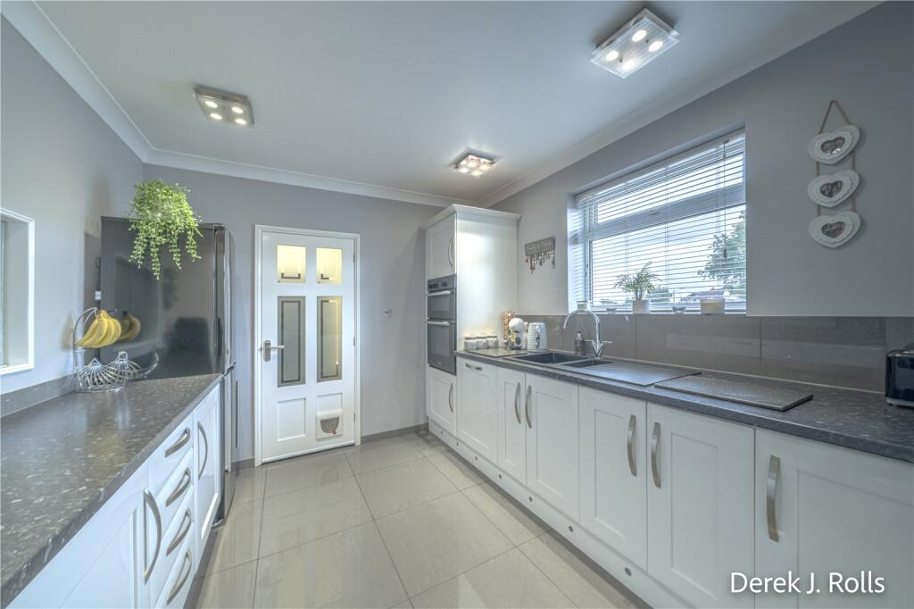 Additional image 5 of Leybourne Avenue, Bournemouth, Dorset, BH10