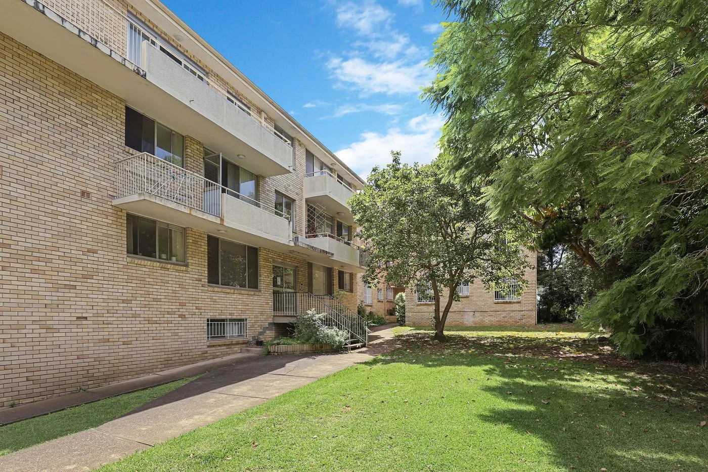 3/7-9 Loftus Street, Ashfield NSW 2131