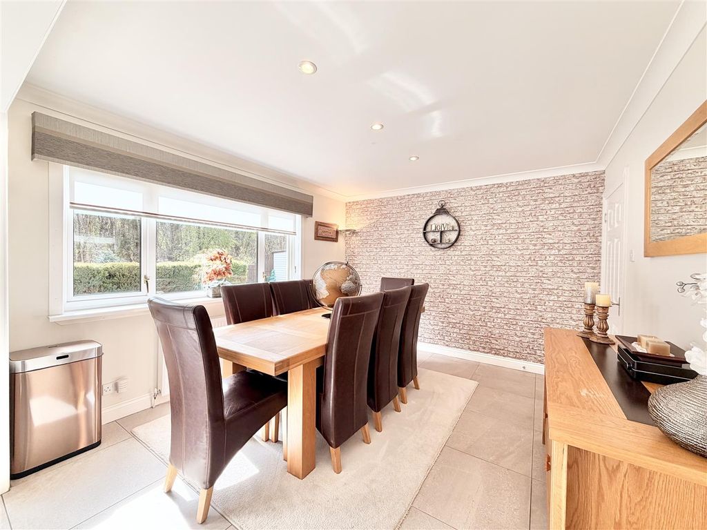Additional image 13 of 5 bed detached house for saleSilverbirch Grove, Quarter, Hamilton ML3