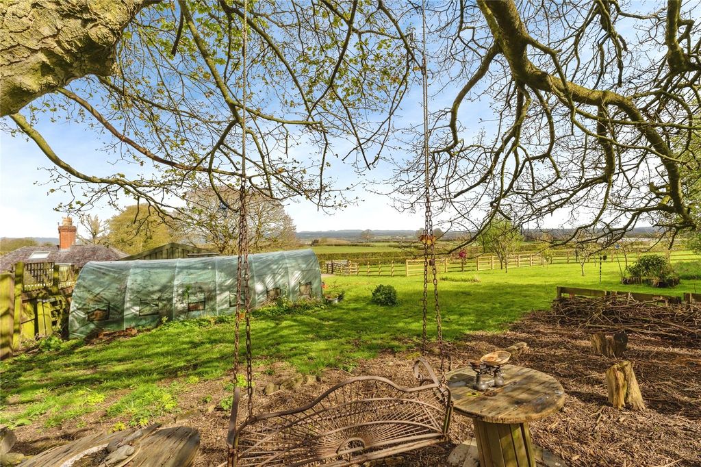 Additional image 42 of 4 bed detached house for saleVillage Road, Mold, Clwyd CH7