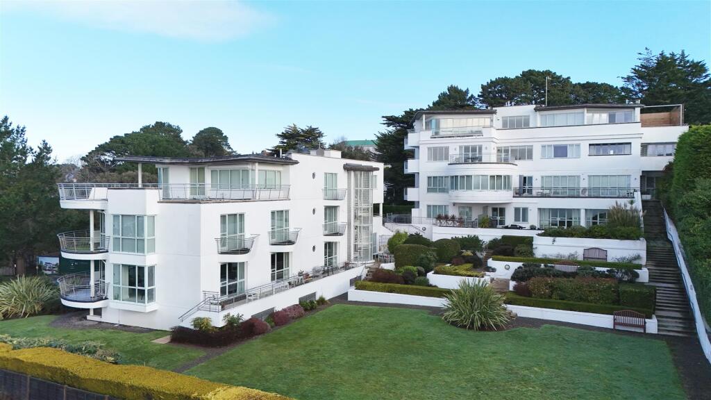 Haven Road, Sandbanks
