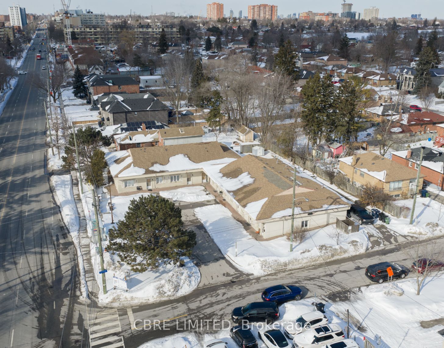 Additional image 2 of 565 Kennedy Road, Toronto, ON, M1K 2B2