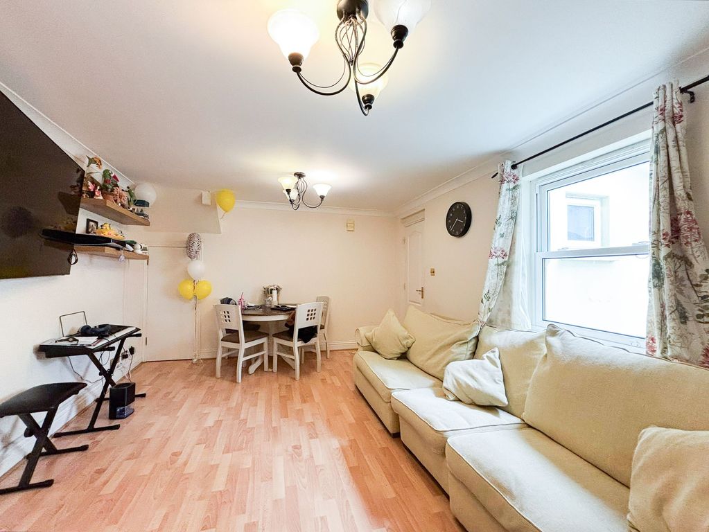 Additional image 8 of 2 bed property for saleCraig Street Cottage, St Helier JE2