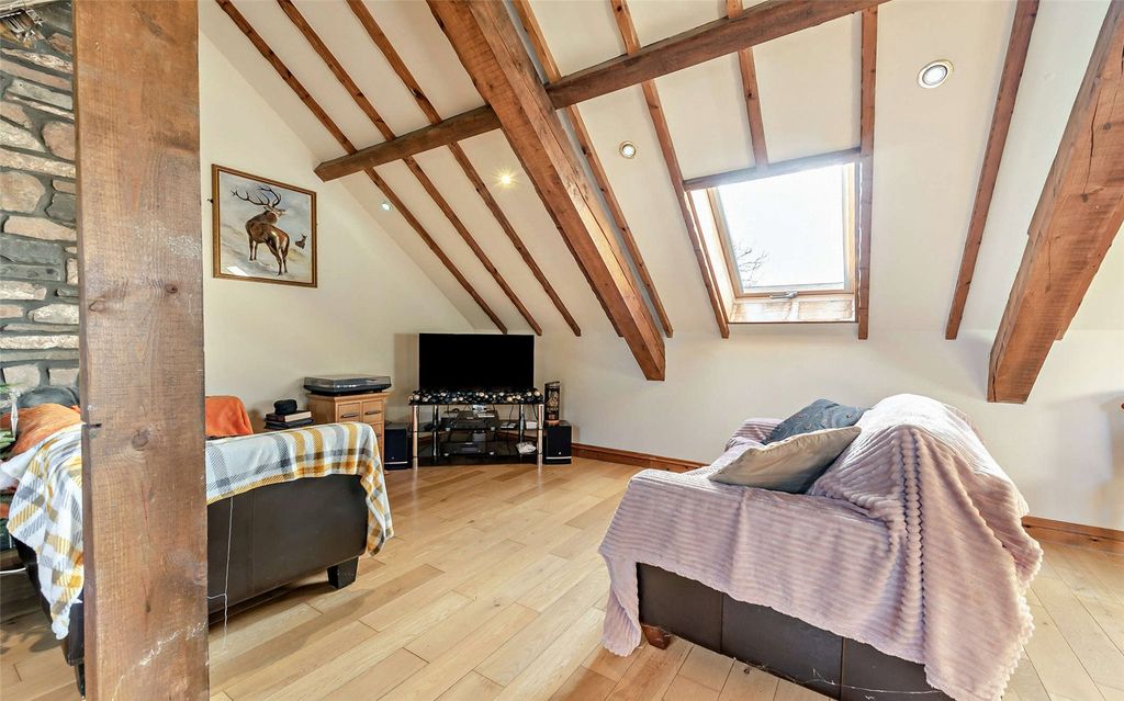 Additional image 31 of 6 bed detached house for saleBroadlay, Ferryside, Carmarthenshire SA17