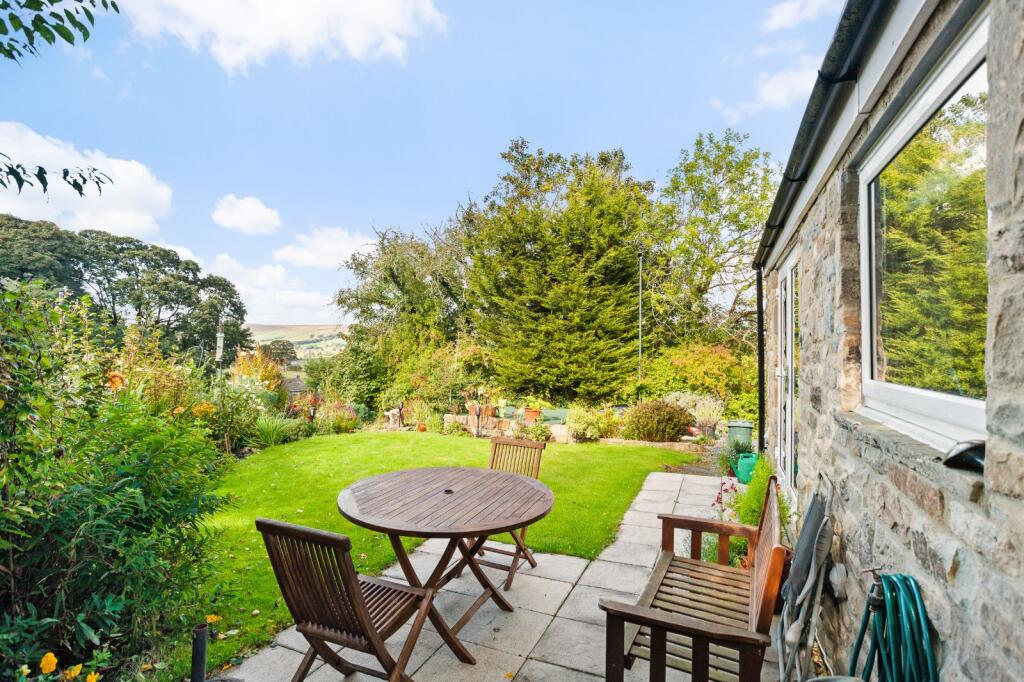 Spring Rise, Draughton, Skipton, North Yorkshire, BD23 photo 4