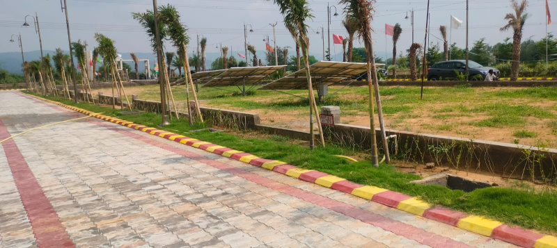 Mopa, Goa photo 2
