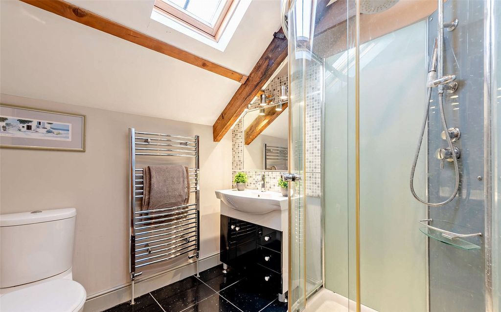 Additional image 43 of 4 bed detached house for saleNr Llandybie, Carmarthenshire SA18