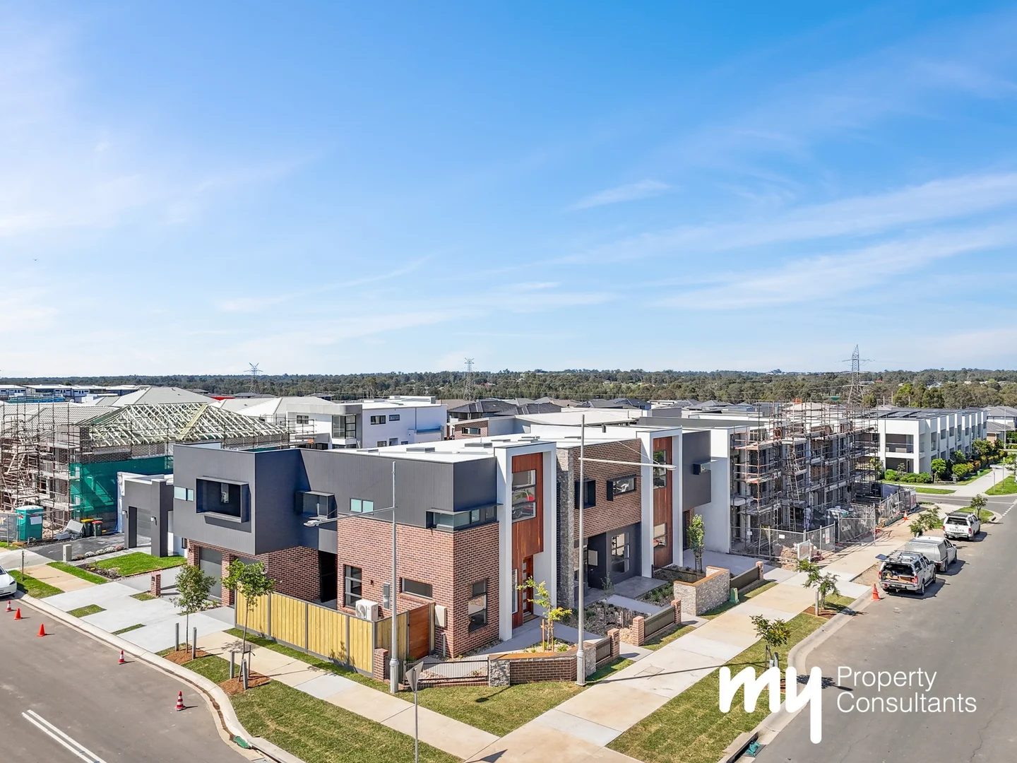 Additional image 12 of 2 Massey Street, Oran Park NSW 2570