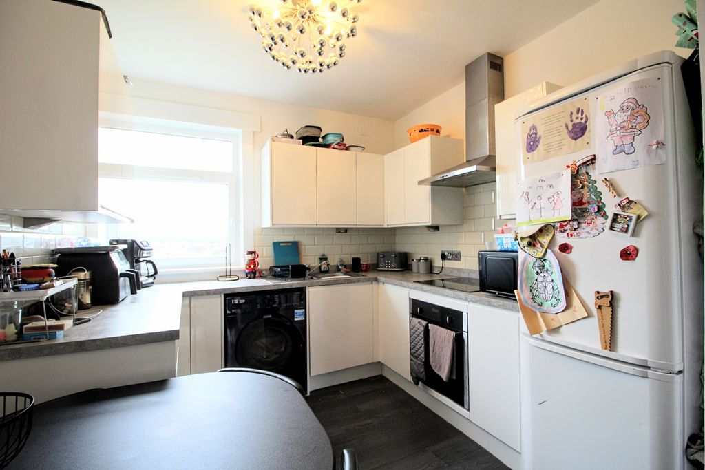 Additional image 4 of 3 bed flat for saleGallowhill Quadrant, Ayr KA6