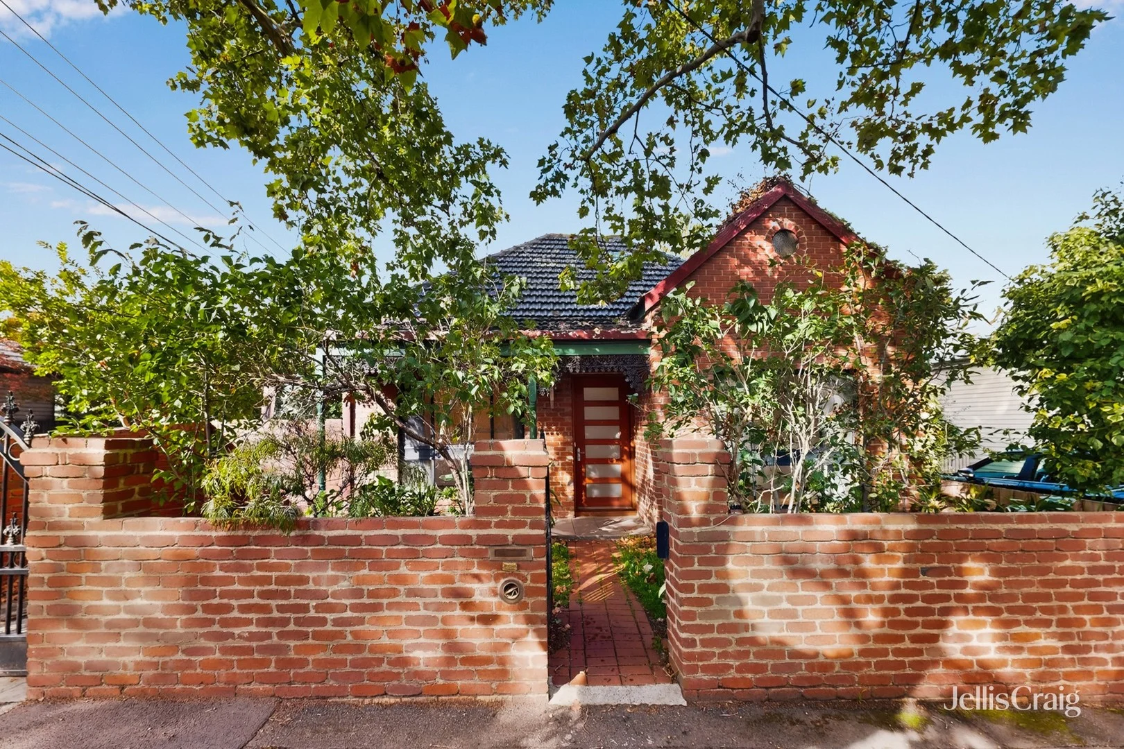 37 Marshall Street, Flemington VIC 3031