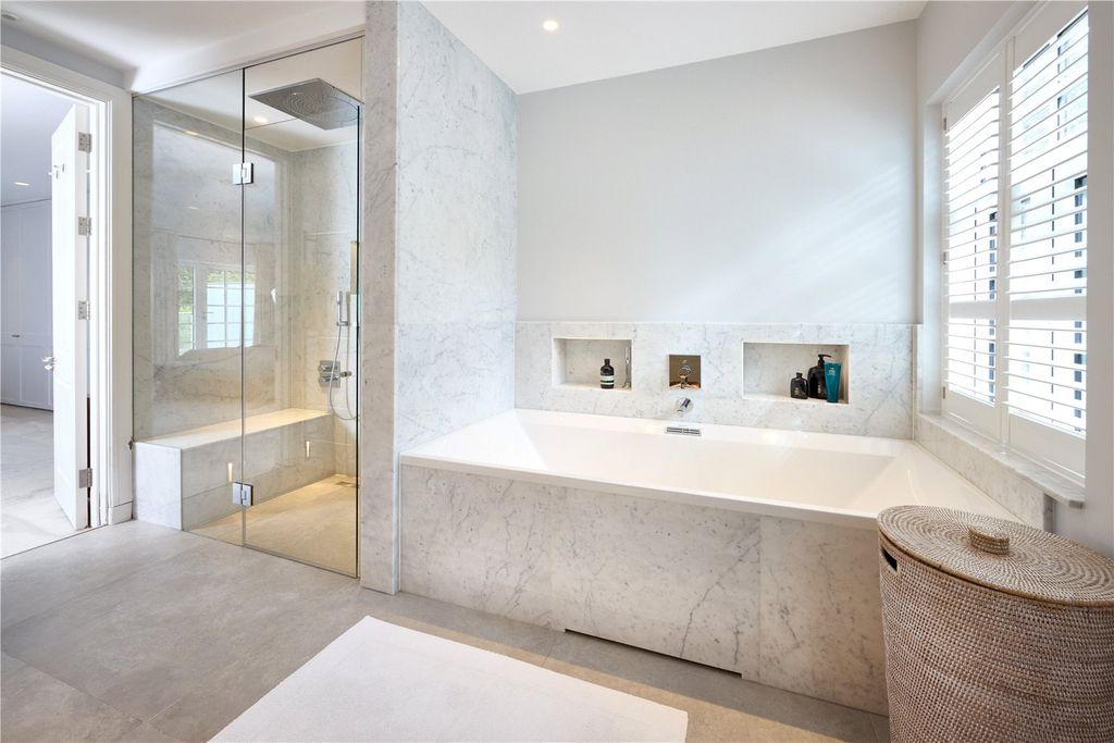 Additional image 20 of 9 bed detached house for saleRed Copse Lane, Boars Hill, Oxford, Oxfordshire OX1