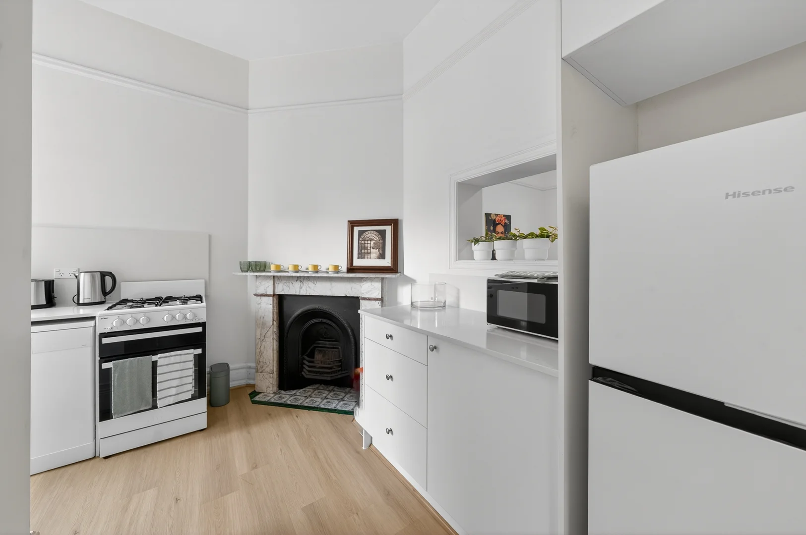 Additional image 4 of 2/197 Victoria Street, Potts Point NSW 2011