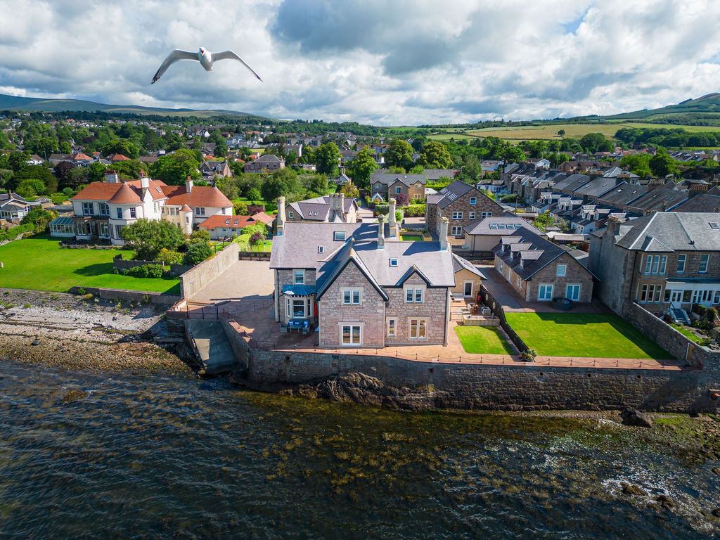 Additional image 4 of 5 bed villa for saleThe View, Rockfort, Helensburgh G84