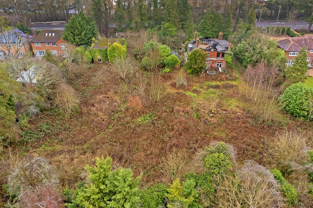 Additional image 6 of Land for saleLondon Road, St Albans AL1