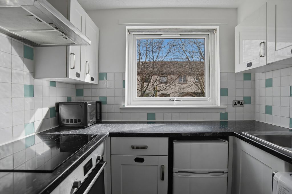 Additional image 6 of 1 bed flat for sale46 Maurice Avenue, Stirling, Stirlingshire FK7