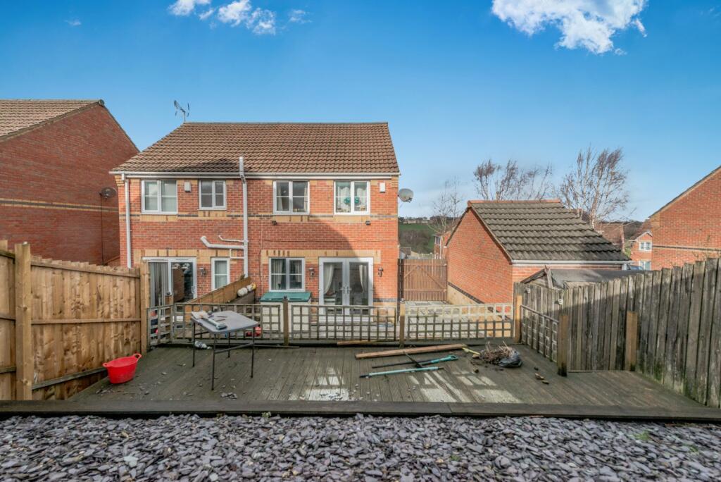 Additional image 15 of Wentworth Crescent, Bradford, West Yorkshire, BD4