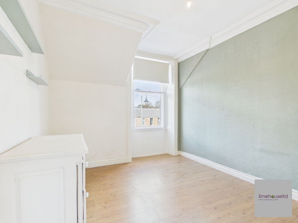 Additional image 8 of 3 bed flat for saleHigh Street, Biggar ML12