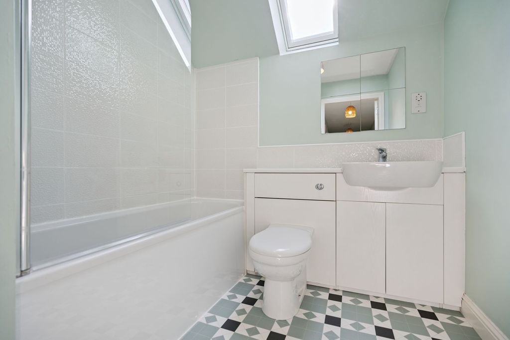 Additional image 10 of 1 bed flat for saleErskine Street, Stirling FK7