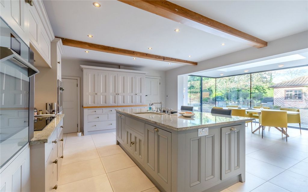 Additional image 7 of 6 bed detached house for saleRadcliffe Road, Cropwell Butler, Nottingham NG12