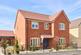 Plot 531, The Lancombe at Forest View, Desborough Road NN14 photo 2