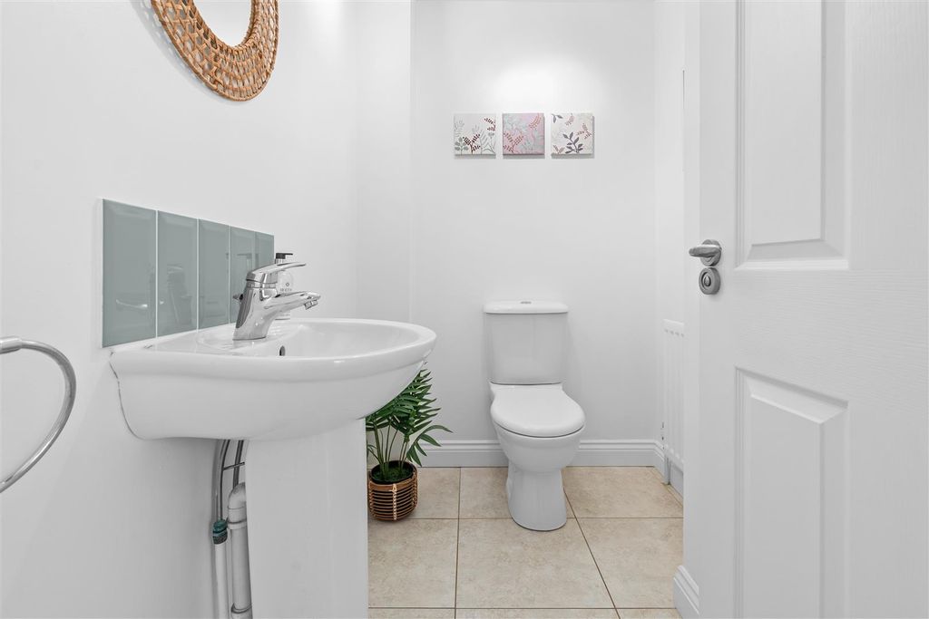 Additional image 14 of 4 bed detached house for saleThe Spinney, Hartlepool TS26