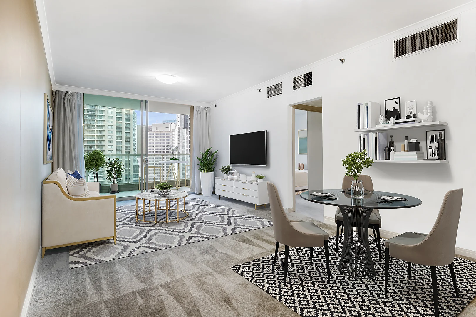 Additional image 3 of 1706/343 Pitt Street, Sydney NSW 2000
