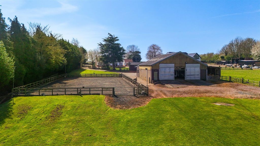 Additional image 31 of 4 bed detached house for saleGlebe Lane, Lower Harlestone, Northampton NN7