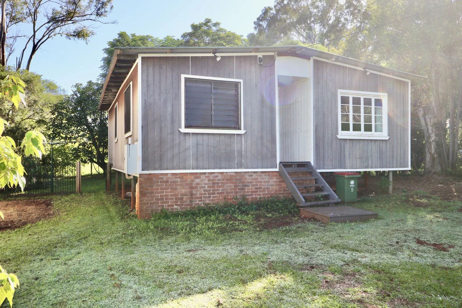 Coochiemudlo Island QLD 4184