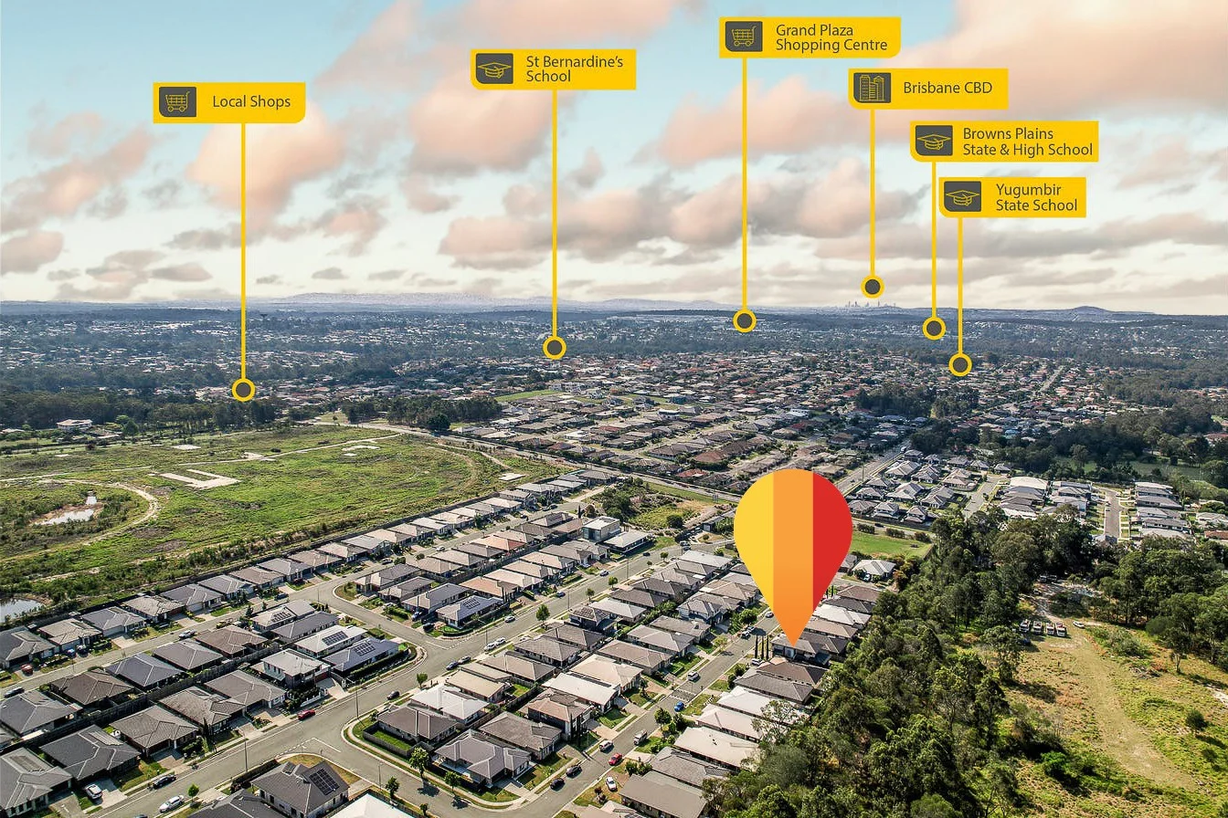Additional image 17 of 12 John Storey CRT, Park Ridge QLD 4125