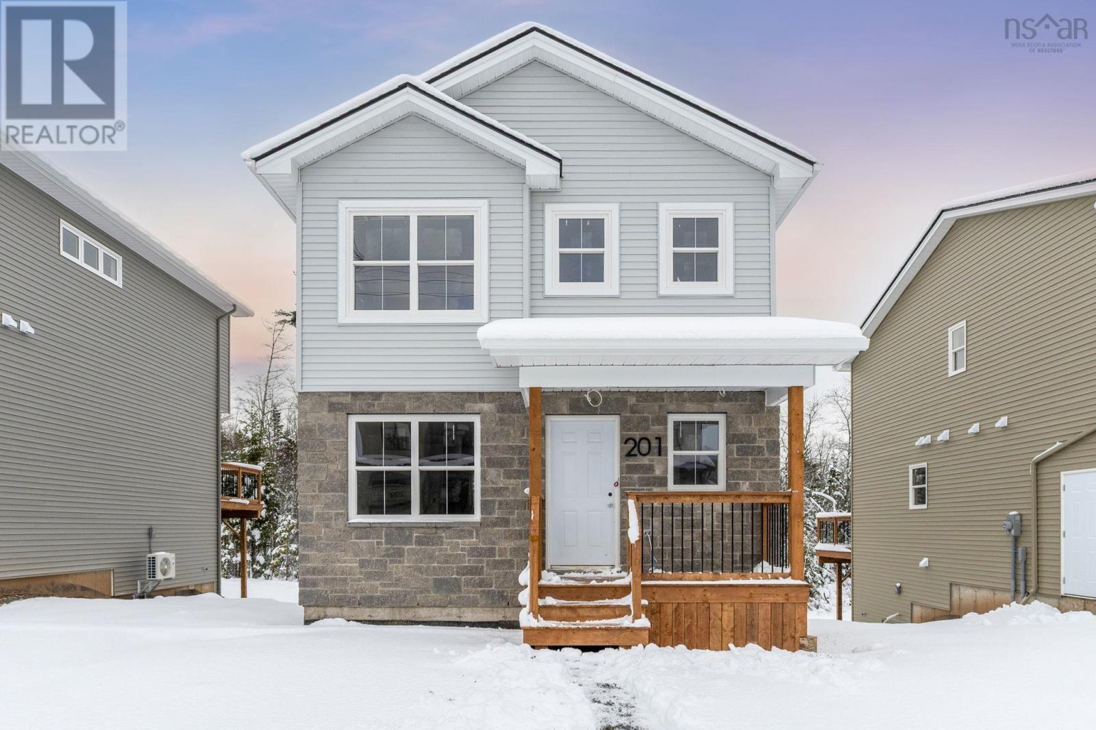 DA-59 201 Darner Drive