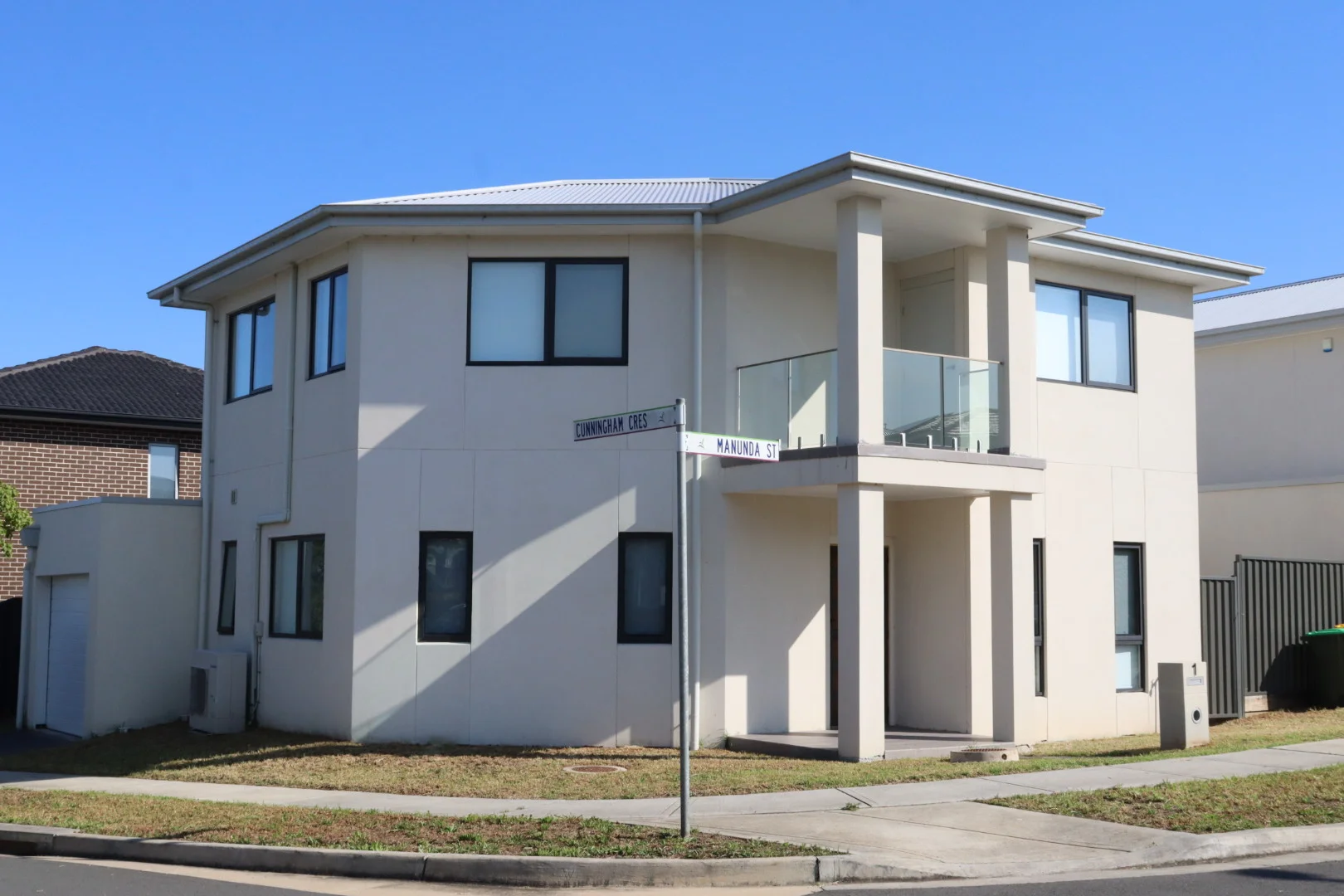 1 Manunda St, Bardia NSW 2565