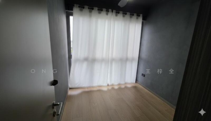 109 Woodlands View