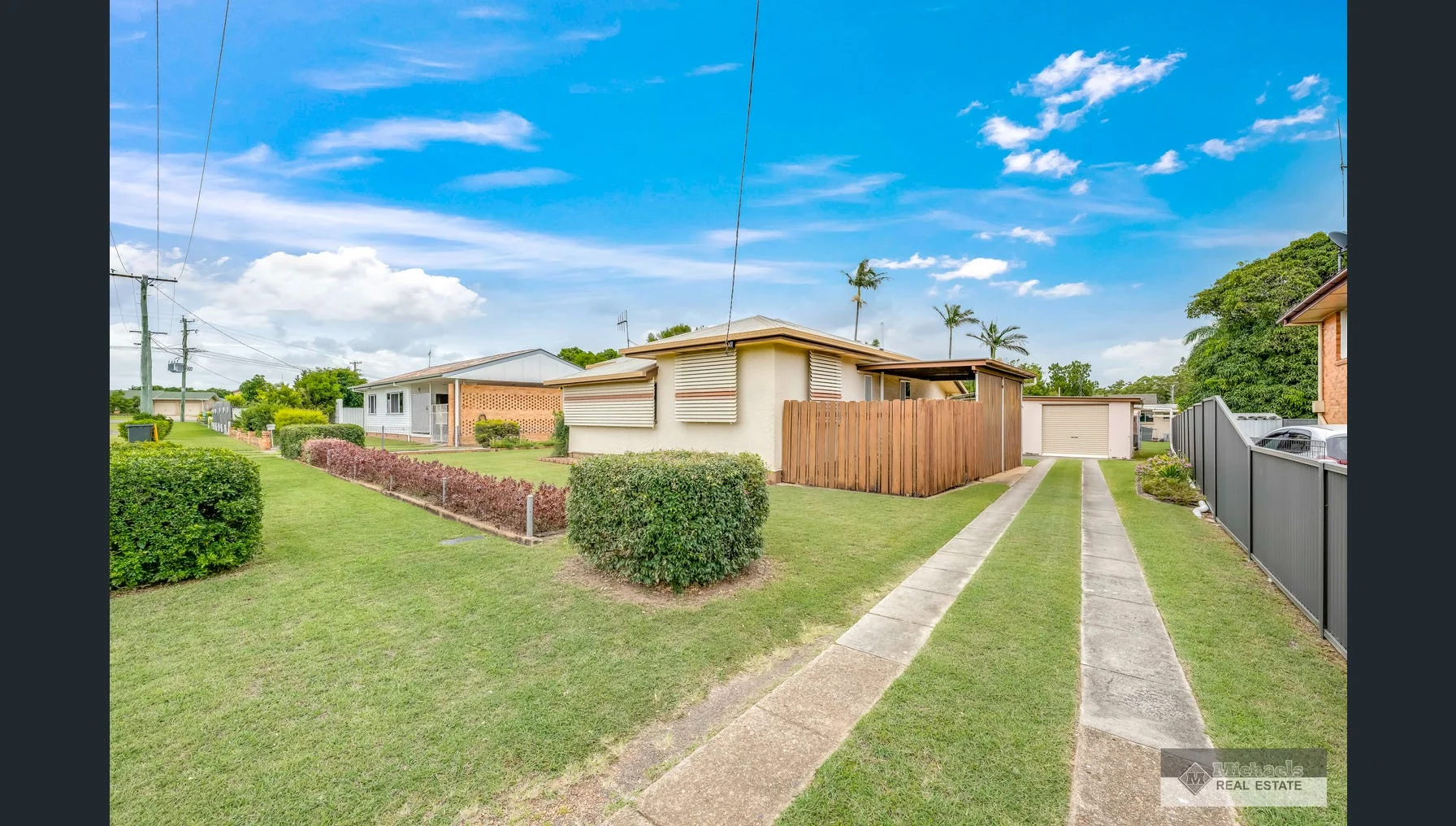 6 McNeilly Street, Norville QLD 4670