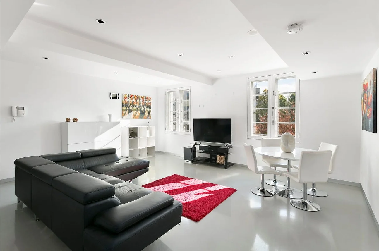 Additional image 4 of 206/9 Commercial Road, Melbourne VIC 3004