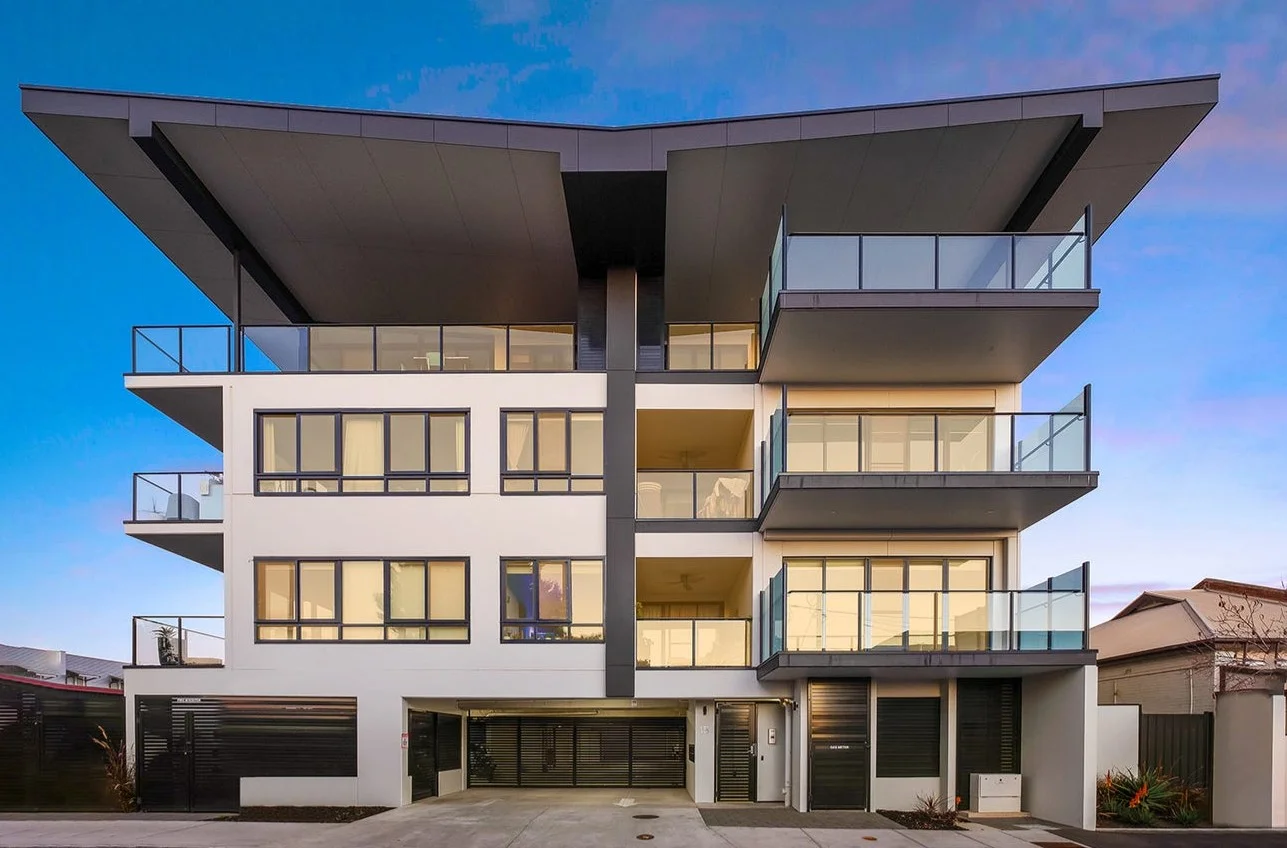 205/15 West Street, Hindmarsh SA 5007