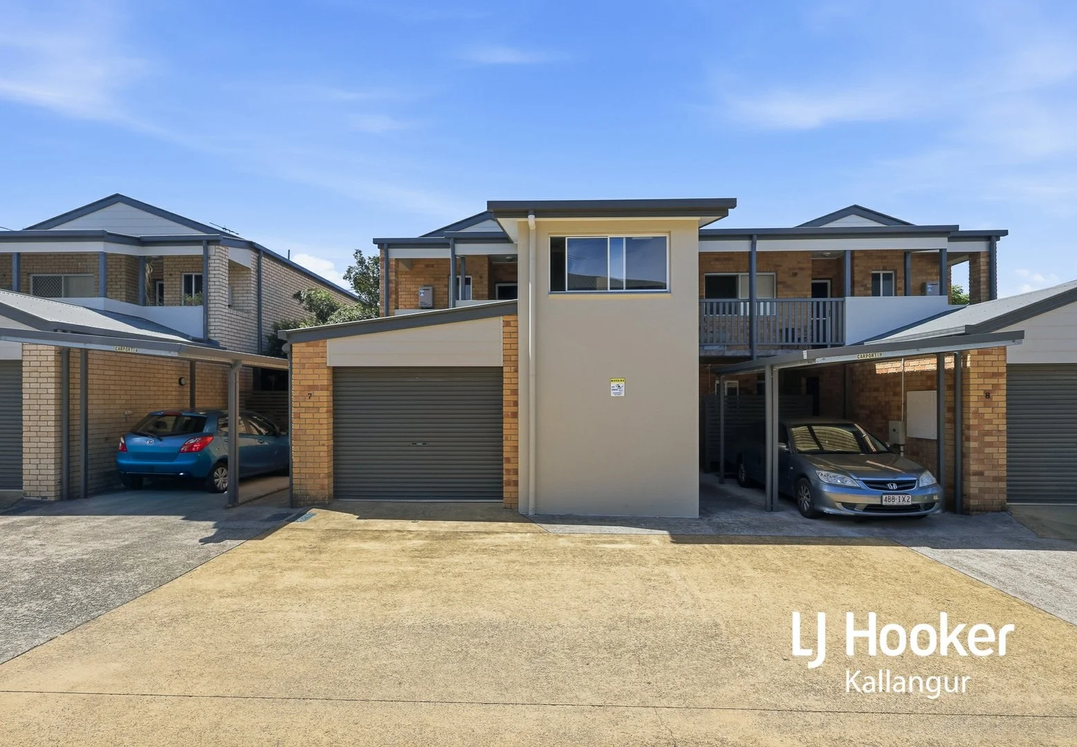 7/137 Duffield Road, Kallangur QLD 4503