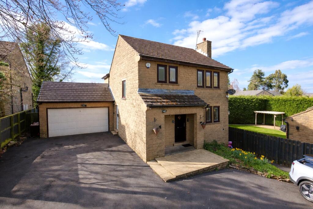 Additional image 3 of Cromwell Court, Bradford, West Yorkshire, BD9