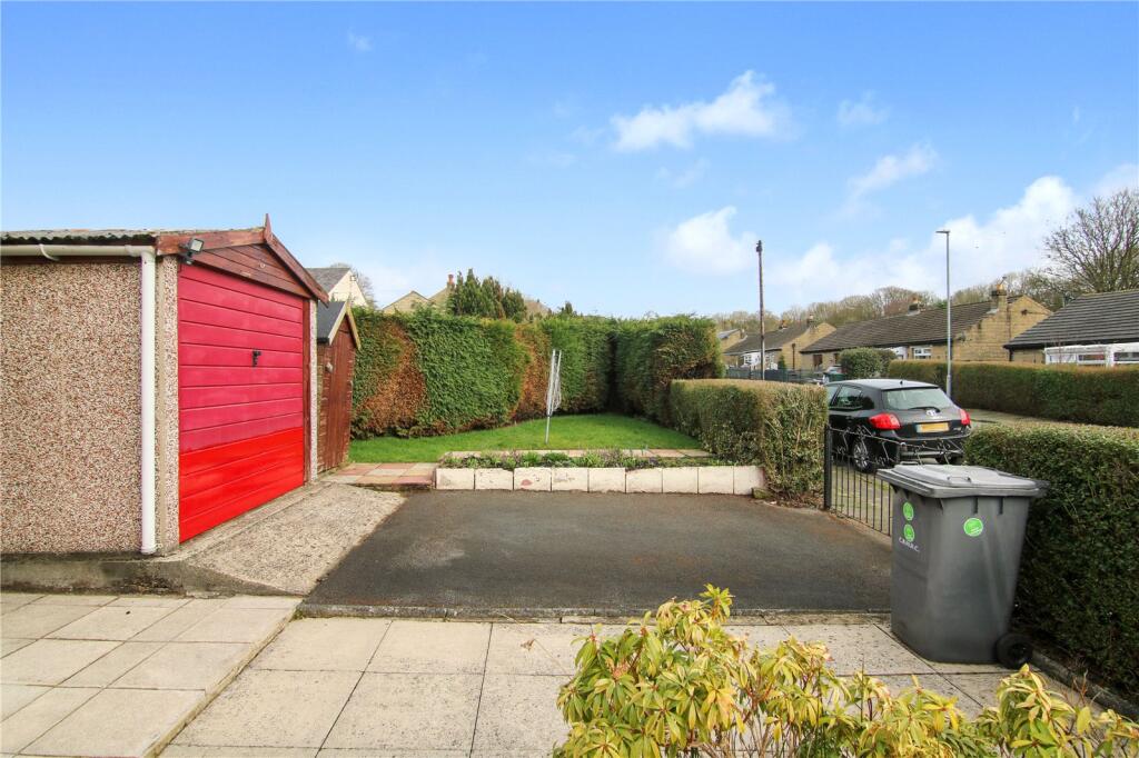Additional image 11 of Spencer Avenue, Silsden, BD20