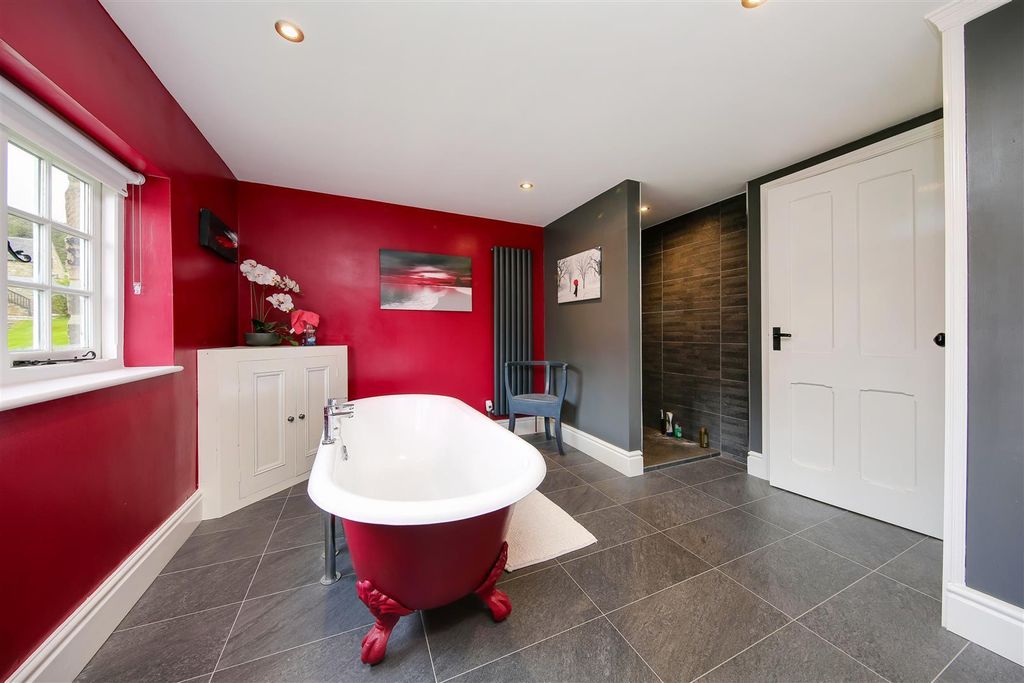 Additional image 16 of 13 bed property for saleCuckoostone Grange Farm, Chesterfield Road Matlock Moor, Matlock DE4